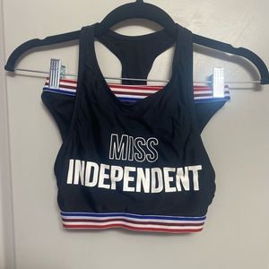INDEPENDENT BIKINI